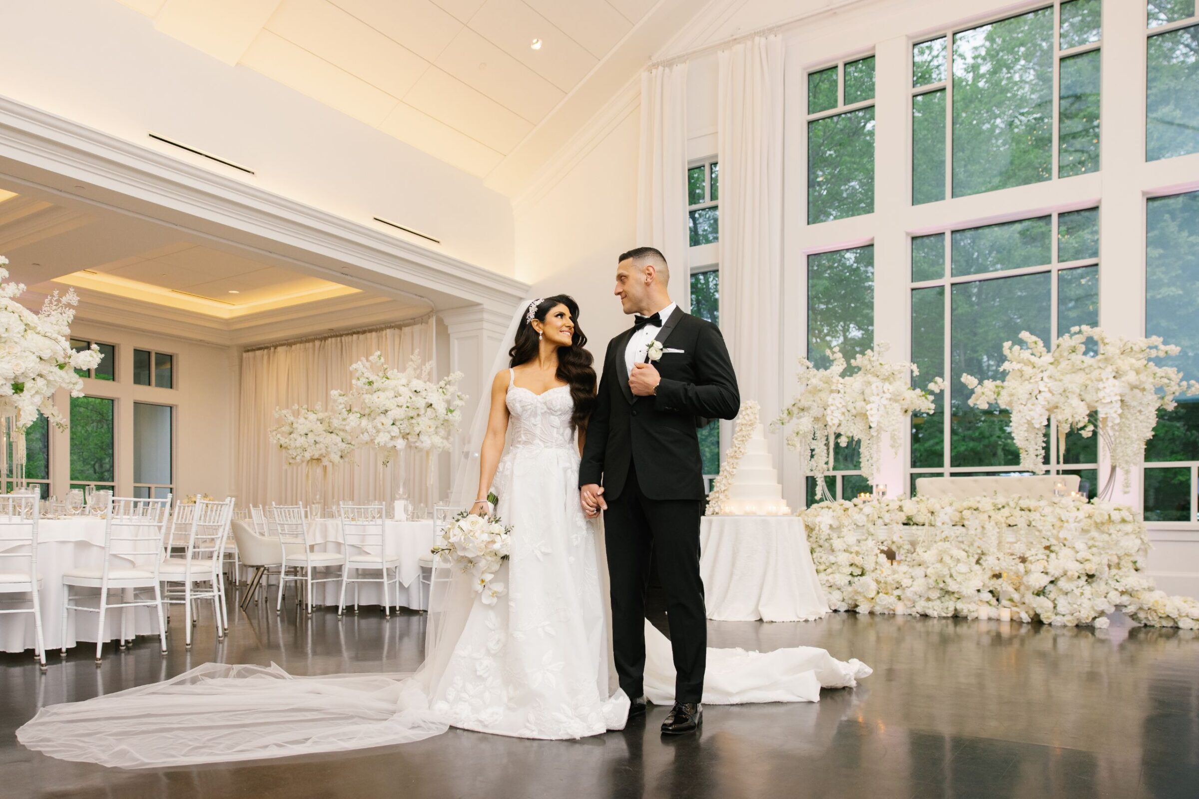 Alana & Andrew