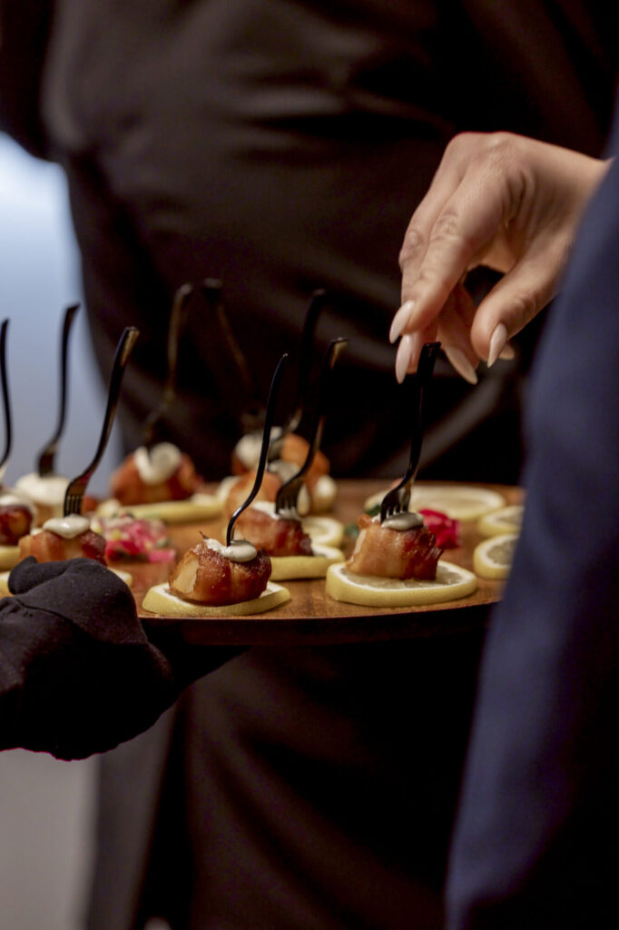 Massachusetts Wedding Catering - Lakeview Pavilion