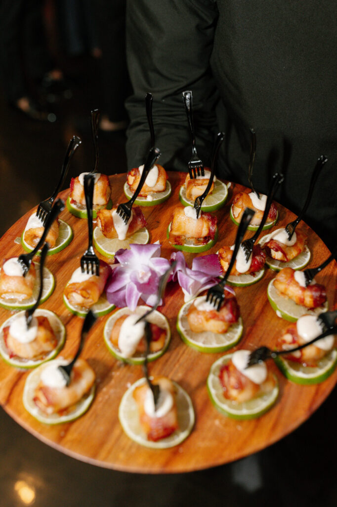 Massachusetts Wedding Catering - Lakeview Pavilion