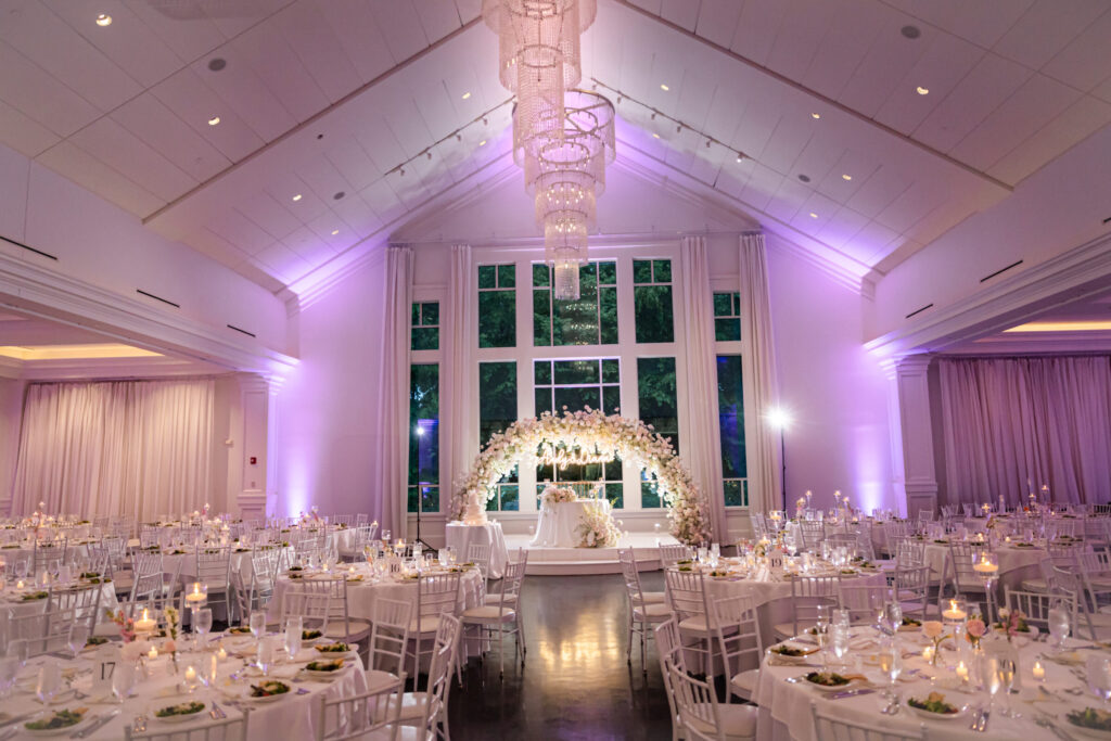 Lakeview Pavilion - Massachusetts Wedding Venue